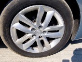 Set jante aliaj PEUGEOT 508 [Fabr 2010-2018] 2.0 HDI RHH 120 KW / 163 CP