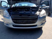 Bara fata PEUGEOT 508 [Fabr 2010-2018] 2.0 HDI RHH 120 KW / 163 CP