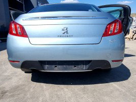 Bara spate PEUGEOT 508 [Fabr 2010-2018] 2.0 HDI RHH 120 KW / 163 CP