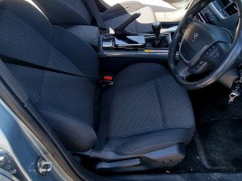 Scaun dreapta fata PEUGEOT 508 [Fabr 2010-2018] 2.0 HDI RHH 120 KW / 163 CP