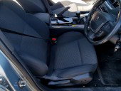 Scaun dreapta fata PEUGEOT 508 [Fabr 2010-2018] 2.0 HDI RHH 120 KW / 163 CP