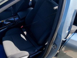 Scaun stanga fata PEUGEOT 508 [Fabr 2010-2018] 2.0 HDI RHH 120 KW / 163 CP