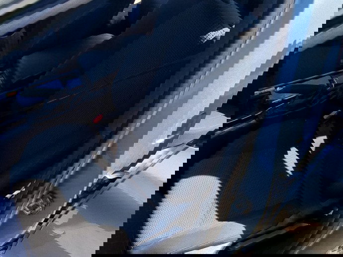 Scaun stanga fata PEUGEOT 508 [Fabr 2010-2018] 2.0 HDI RHH 120 KW / 163 CP