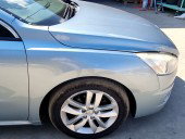 Aripa dreapta fata PEUGEOT 508 [Fabr 2010-2018] 2.0 HDI RHH 120 KW / 163 CP