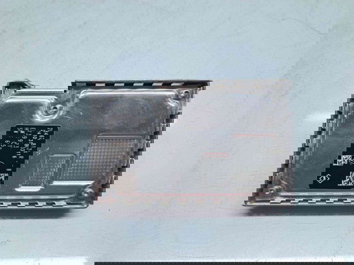  Camera Lane Assist Dacia Jogger facelift [Fabr 2021-2025] 284628124R