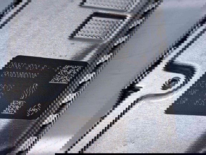  Camera Lane Assist Dacia Jogger facelift [Fabr 2021-2025] 284628124R