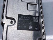  Camera Lane Assist Dacia Jogger facelift [Fabr 2021-2025] 284628124R