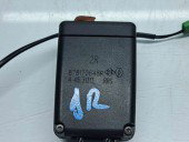  Capsa centura dreapta fata Dacia Jogger facelift [Fabr 2021-2025] 878170648R