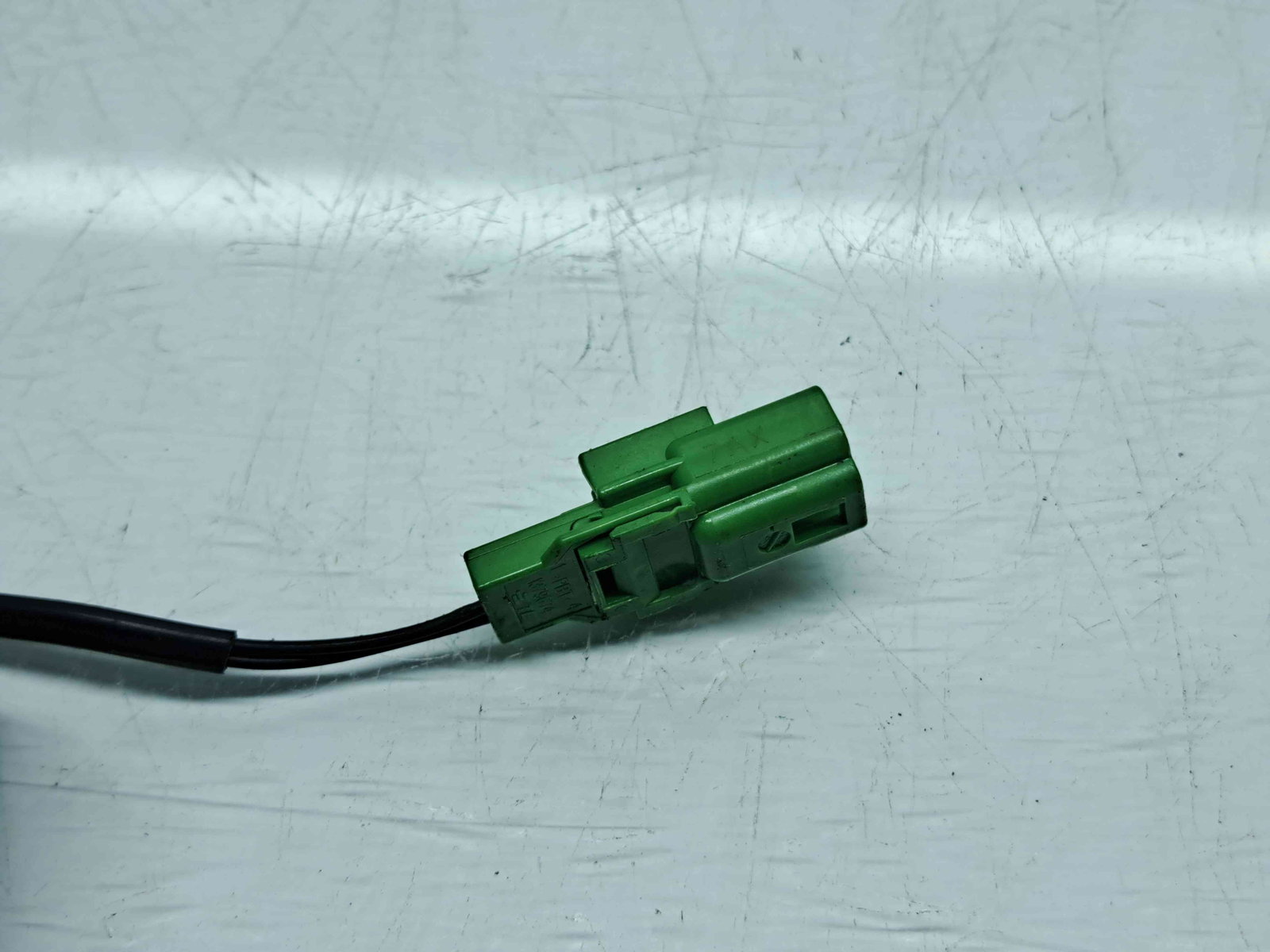 Capsa centura dreapta fata Dacia Jogger facelift [Fabr 2021-2025] 878170648R - imagine 4