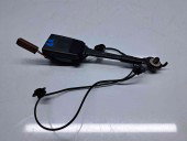  Capsa centura dreapta fata Ford Fiesta 8 [Fabr 2017-2025] H1BB-B61208-AC