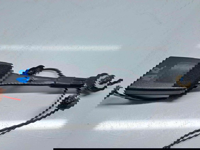  Capsa centura dreapta fata Ford Fiesta 8 [Fabr 2017-2025] H1BB-B61208-AC