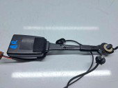  Capsa centura dreapta fata Ford Fiesta 8 [Fabr 2017-2025] H1BB-B61208-AC