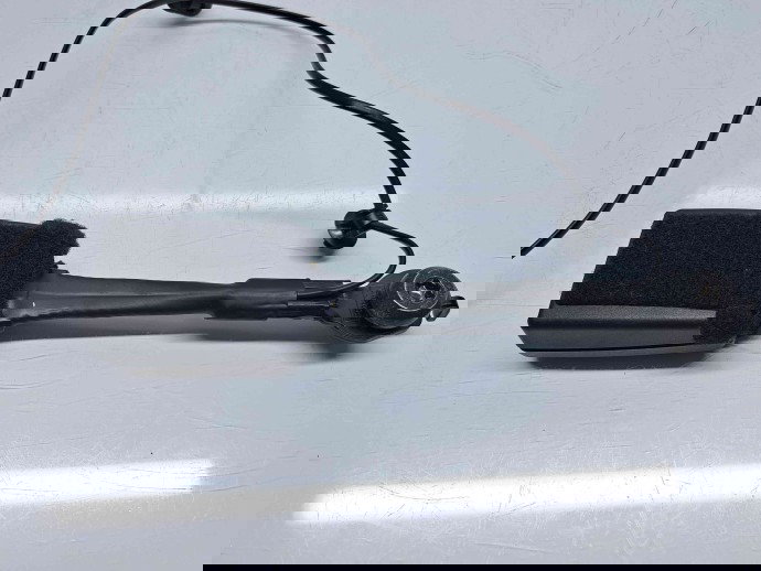  Capsa centura dreapta fata Ford Fiesta 8 [Fabr 2017-2025] H1BB-B61208-AC