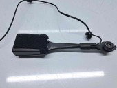  Capsa centura dreapta fata Ford Fiesta 8 [Fabr 2017-2025] H1BB-B61208-AC