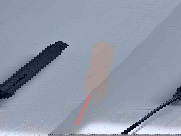  Capsa centura dreapta fata Ford Fiesta 8 [Fabr 2017-2025] H1BB-B61208-AC