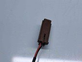  Capsa centura dreapta fata Ford Fiesta 8 [Fabr 2017-2025] H1BB-B61208-AC