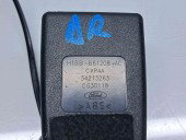 Capsa centura dreapta fata Ford Fiesta 8 [Fabr 2017-2025] H1BB-B61208-AC