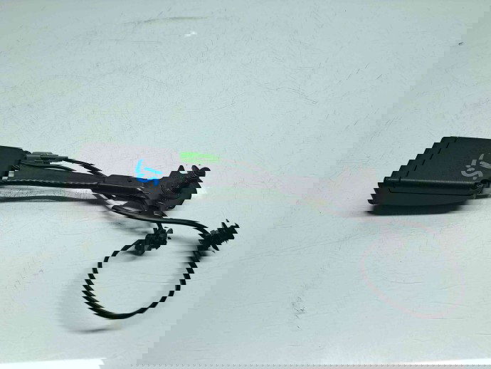  Capsa centura stanga fata Dacia Jogger facelift [Fabr 2021-2025] 878170648R