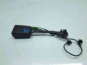  Capsa centura stanga fata Dacia Jogger facelift [Fabr 2021-2025] 878170648R