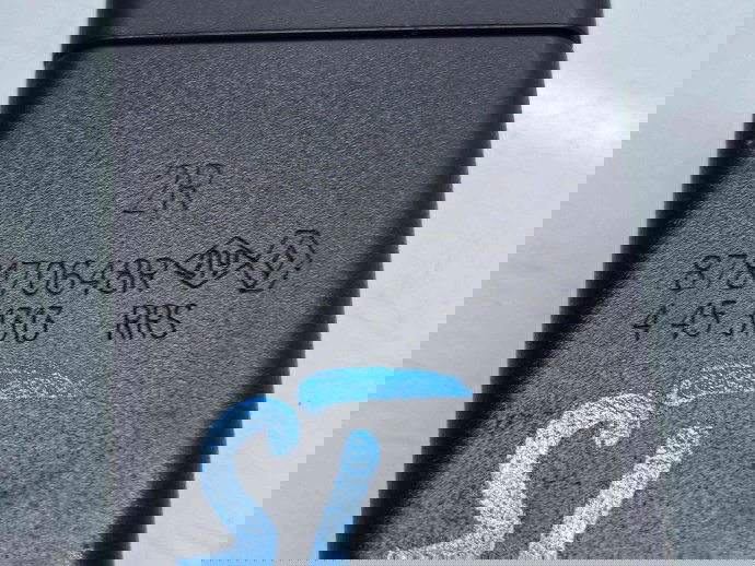  Capsa centura stanga fata Dacia Jogger facelift [Fabr 2021-2025] 878170648R