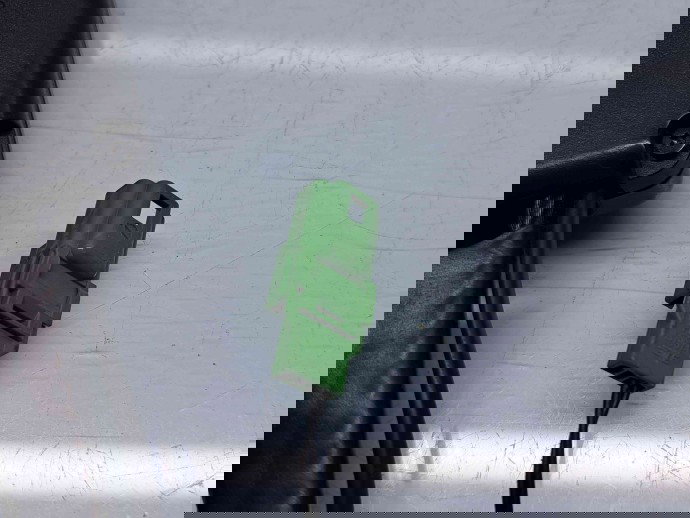  Capsa centura stanga fata Dacia Jogger facelift [Fabr 2021-2025] 878170648R