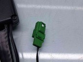  Capsa centura stanga fata Dacia Jogger facelift [Fabr 2021-2025] 878170648R