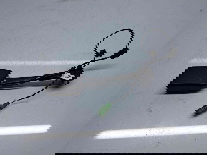  Capsa centura stanga fata Dacia Jogger facelift [Fabr 2021-2025] 878170648R