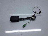  Capsa centura stanga fata Dacia Jogger facelift [Fabr 2021-2025] 878170648R