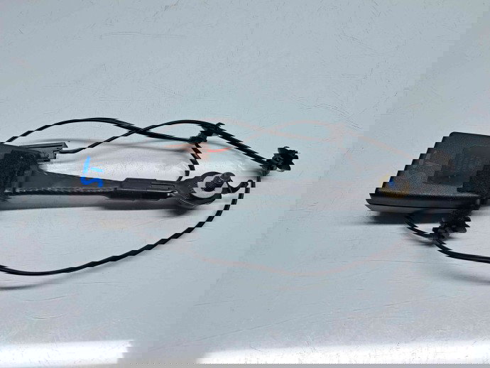  Capsa centura stanga fata Ford Fiesta 8 [Fabr 2017-2025] H1BB-B61208-AC