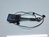  Capsa centura stanga fata Ford Fiesta 8 [Fabr 2017-2025] H1BB-B61208-AC