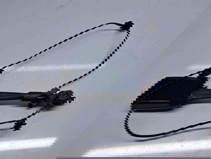  Capsa centura stanga fata Ford Fiesta 8 [Fabr 2017-2025] H1BB-B61208-AC