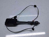  Capsa centura stanga fata Ford Fiesta 8 [Fabr 2017-2025] H1BB-B61208-AC