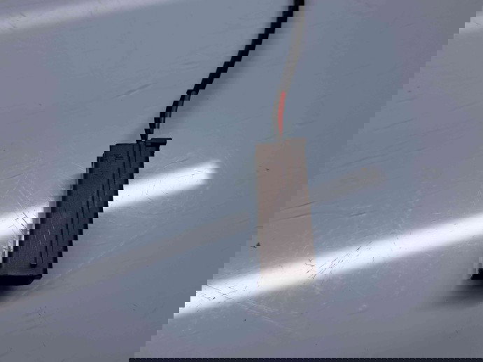  Capsa centura stanga fata Ford Fiesta 8 [Fabr 2017-2025] H1BB-B61208-AC