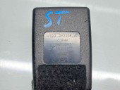  Capsa centura stanga fata Ford Fiesta 8 [Fabr 2017-2025] H1BB-B61208-AC