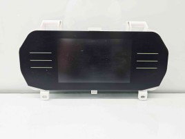  Ceas bord Dacia Jogger facelift [Fabr 2021-2025] 248098429R