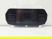  Ceas bord Dacia Jogger facelift [Fabr 2021-2025] 248098429R