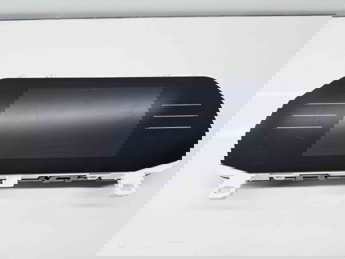  Ceas bord Dacia Jogger facelift [Fabr 2021-2025] 248098429R