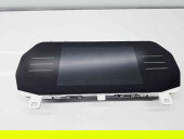  Ceas bord Dacia Jogger facelift [Fabr 2021-2025] 248098429R