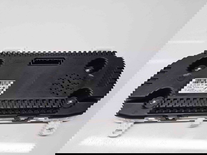  Ceas bord Dacia Jogger facelift [Fabr 2021-2025] 248098429R