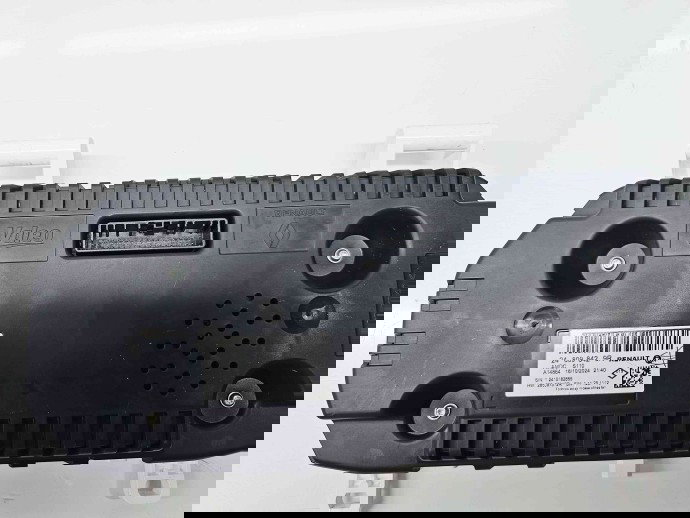  Ceas bord Dacia Jogger facelift [Fabr 2021-2025] 248098429R