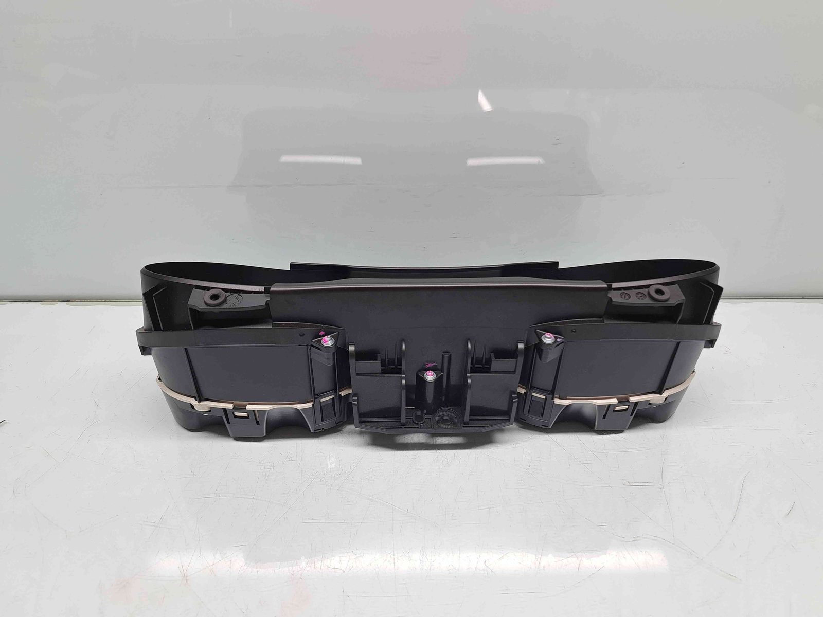 Ceas bord Audi A4 (8K5, B8) Avant [Fabr 2008-2015] 8K0920981D - imagine 2