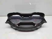  Ceas bord Audi A4 (8K5, B8) Avant [Fabr 2008-2015] 8K0920981D
