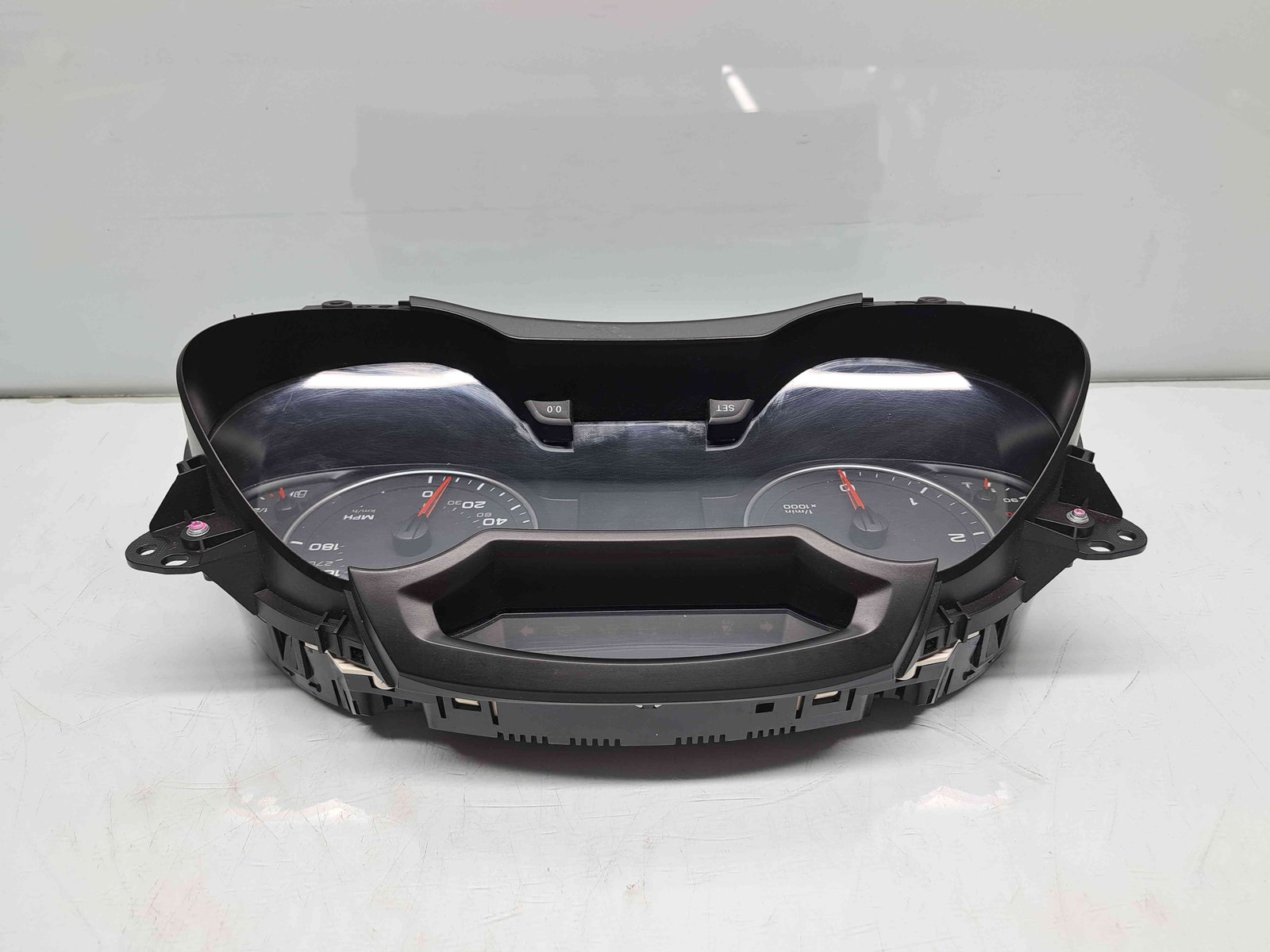 Ceas bord Audi A4 (8K5, B8) Avant [Fabr 2008-2015] 8K0920981D - imagine 3