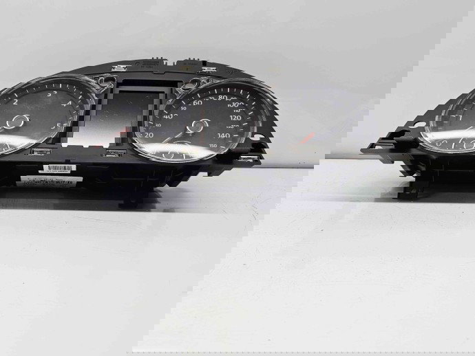  Ceas bord Volkswagen Passat B7 (362) [Fabr 2010-2014] 3AA920970E