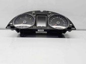 Ceas bord Volkswagen Passat B7 (362) [Fabr 2010-2014] 3AA920970E