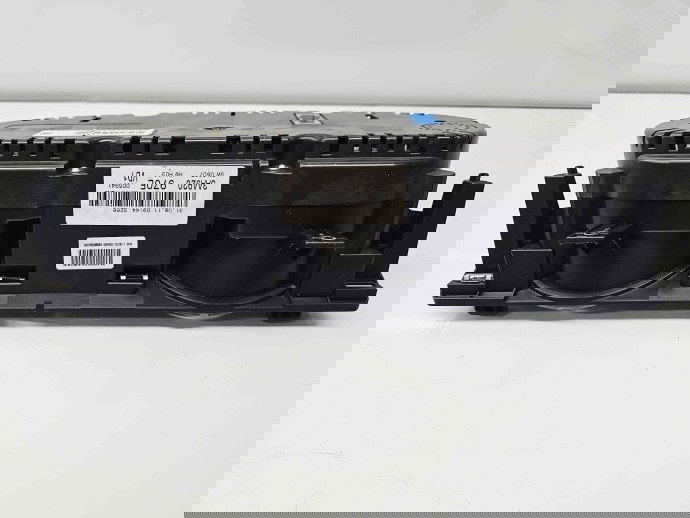  Ceas bord Volkswagen Passat B7 (362) [Fabr 2010-2014] 3AA920970E