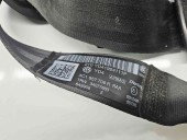  Centura dreapta fata Volkswagen Passat B7 (362) [Fabr 2010-2014] 3C1857706R