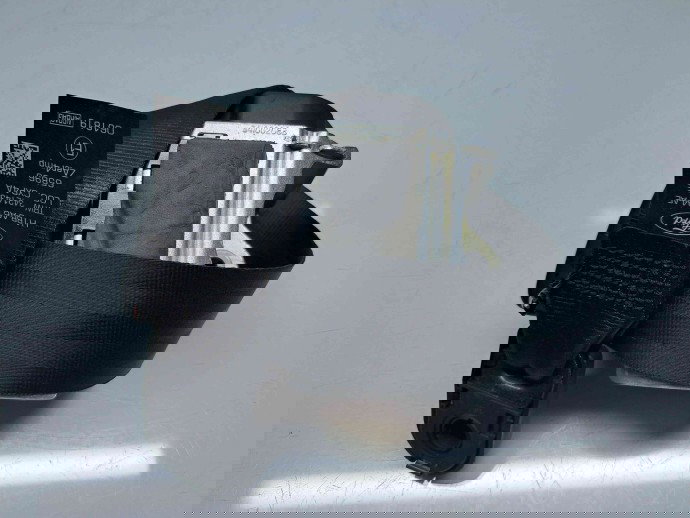  Centura dreapta fata Ford Fiesta 8 [Fabr 2017-2025] H1BB-A61294-AE