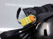  Centura dreapta fata Ford Fiesta 8 [Fabr 2017-2025] H1BB-A61294-AE