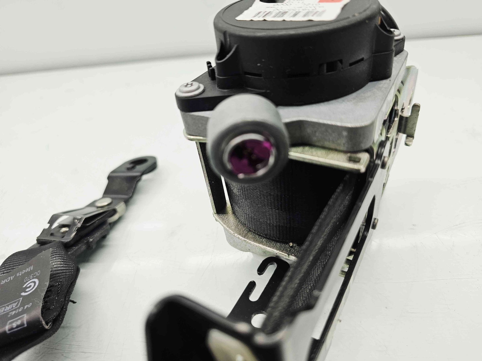 Centura stanga fata Volvo V60 [Fabr 2010-2018] 39818841 - imagine 4